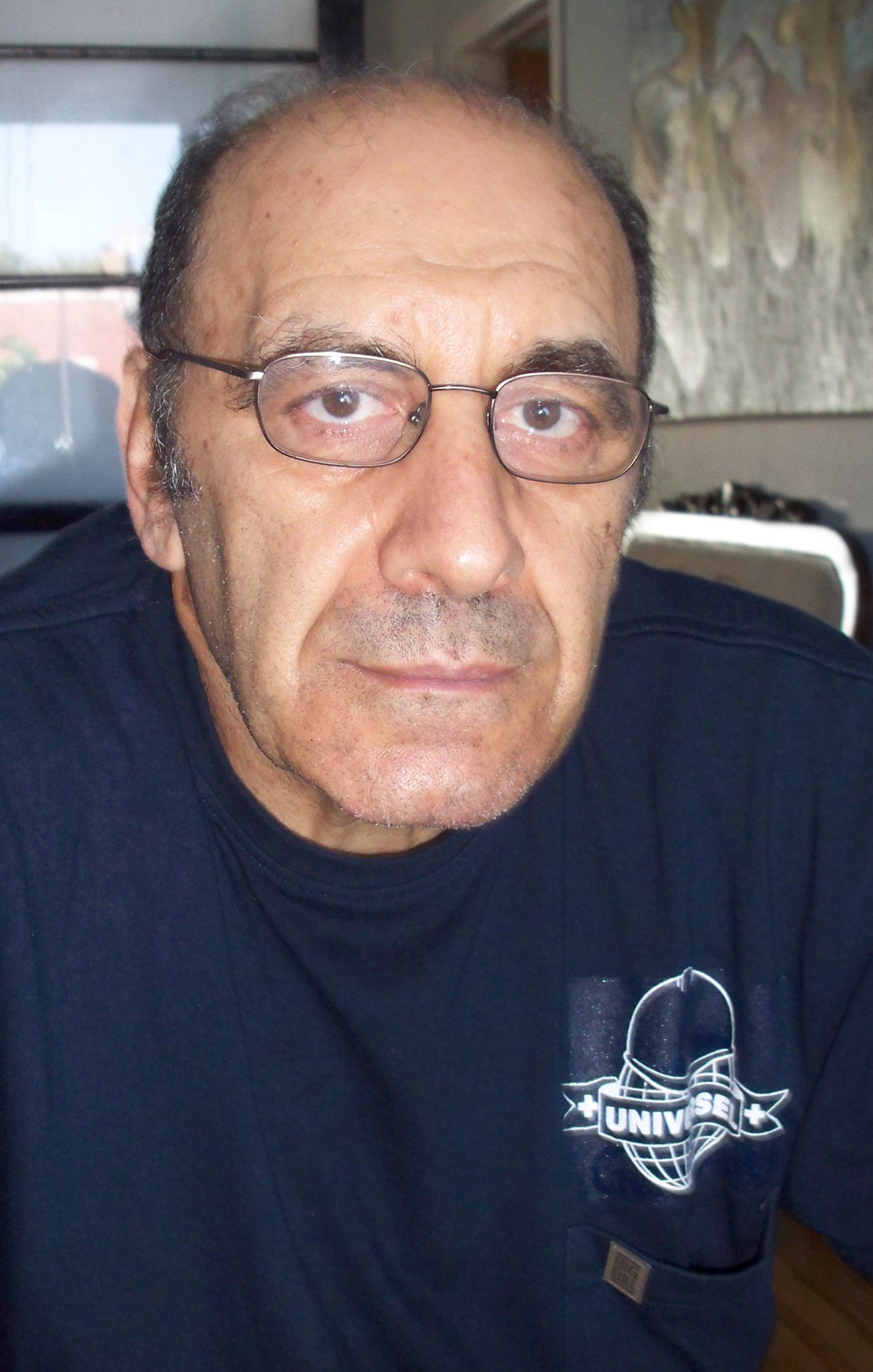 Michael Mirolla | Quattro Books