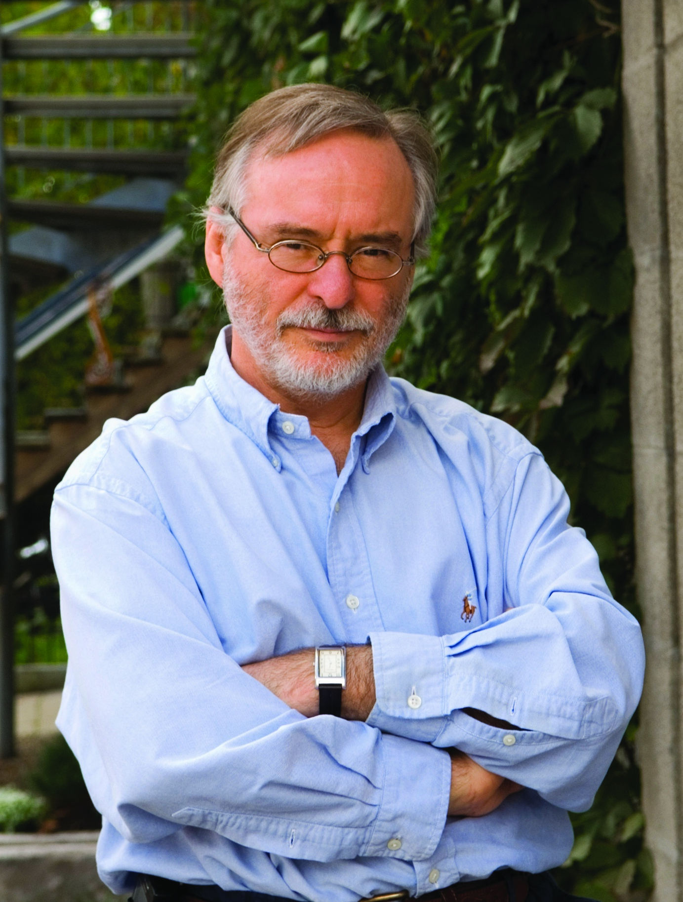 LouisPhilippe Hébert Quattro Books