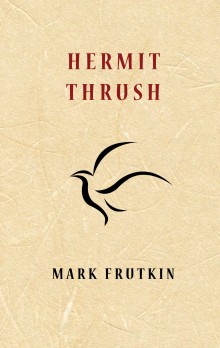Hermit Thrush_front cover